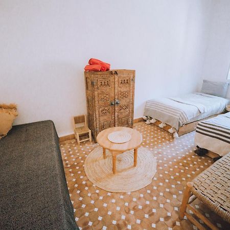 마라케시 The Loft 아파트 외부 사진